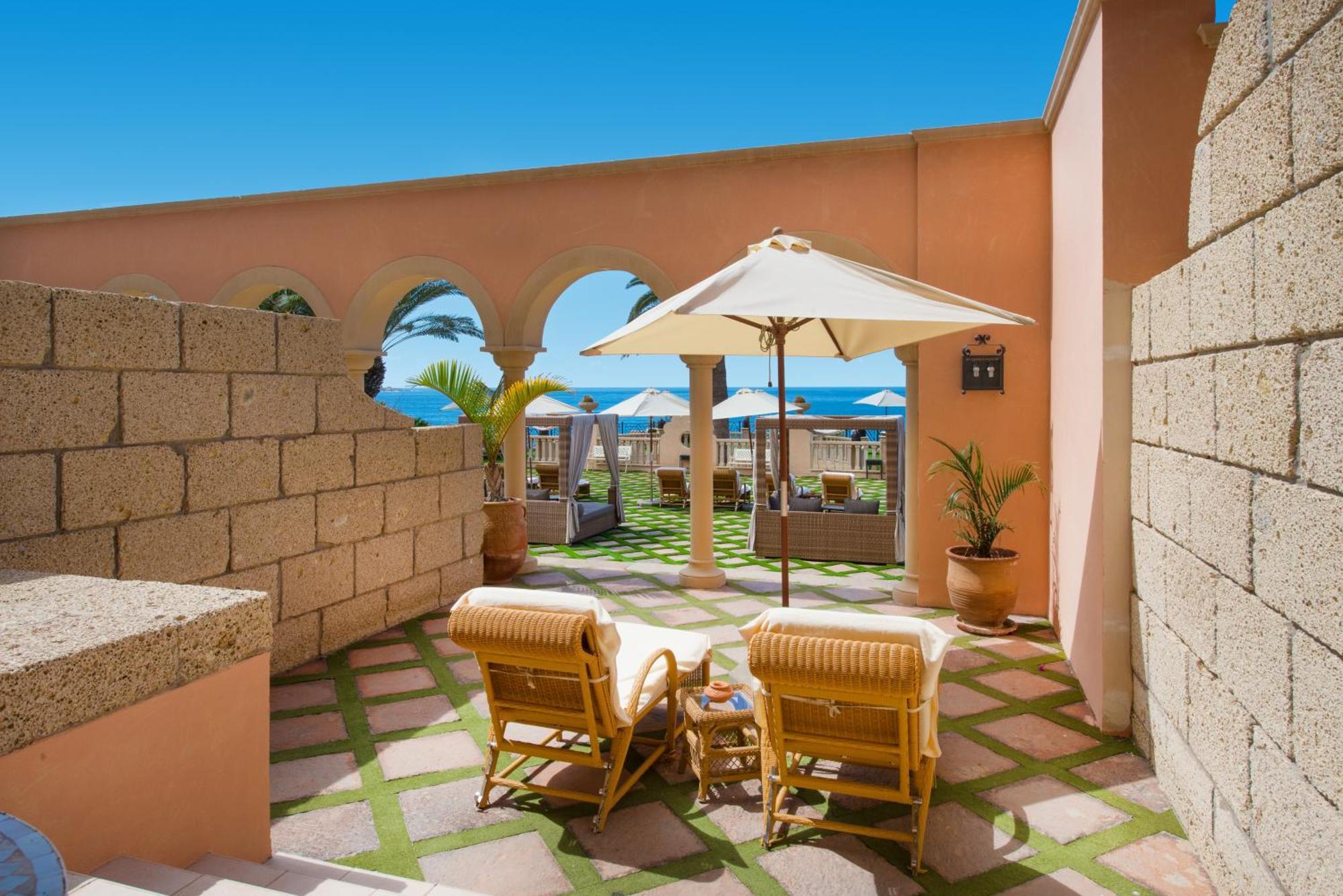 Joia El Mirador By Iberostar -Adults Only Hotel Costa Adeje  Exterior foto