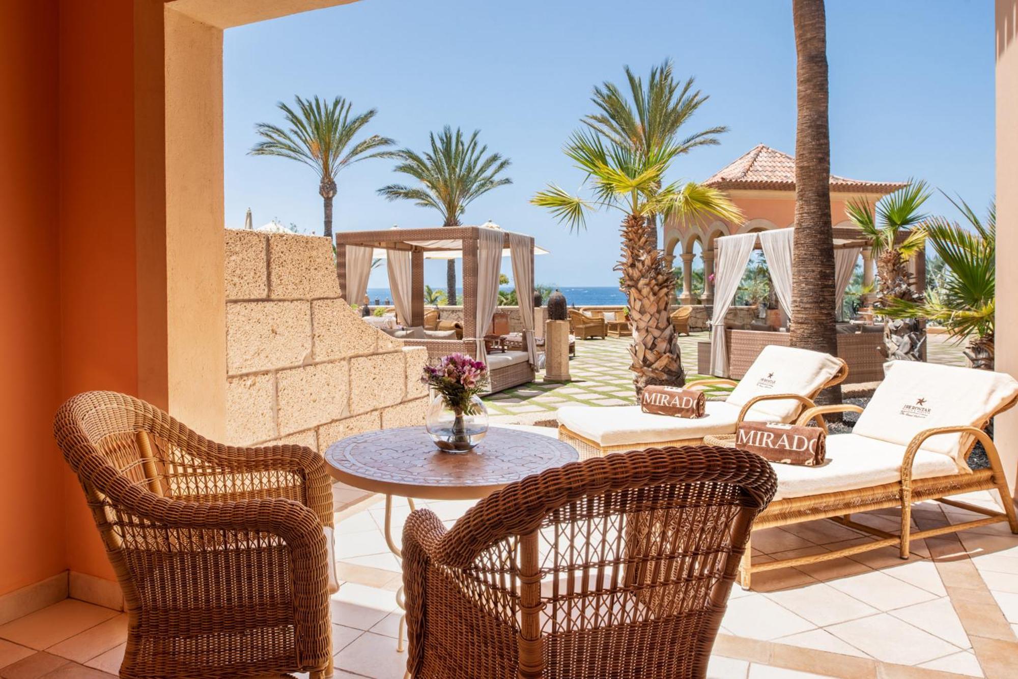 Joia El Mirador By Iberostar -Adults Only Hotel Costa Adeje  Exterior foto