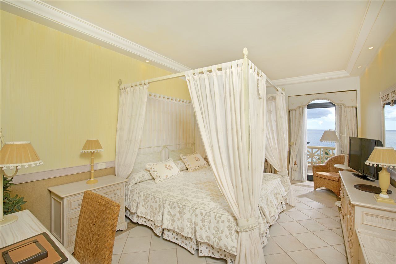 Joia El Mirador By Iberostar -Adults Only Hotel Costa Adeje  Exterior foto